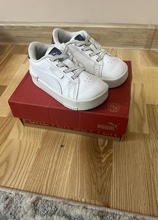 Кросівки для дівчинки