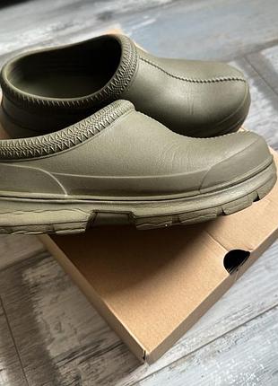 Гумові чоботи Ugg at Grungy Gentleman