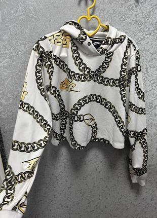 Кофта nike