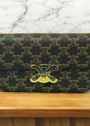 Сумка клатч