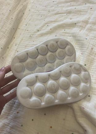 Дитячі кросівки 4