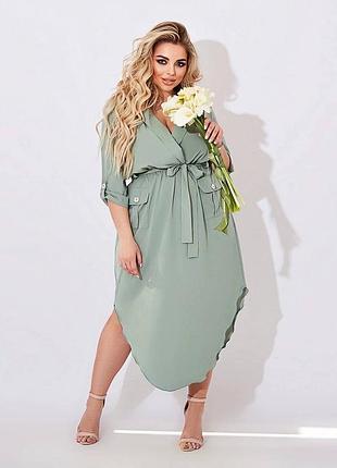 Женское платье | 0325
