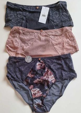 Набор трусиков george комплект