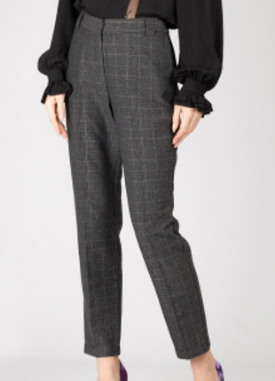 Ауженные брюки зара евр 38-40