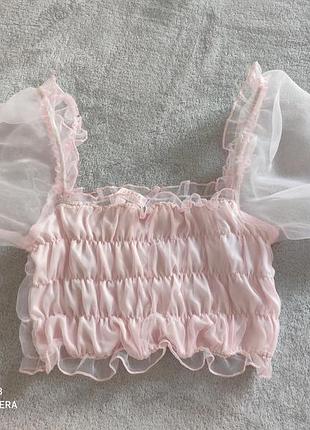 Праздничный топ s