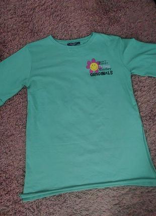 Футболка женская