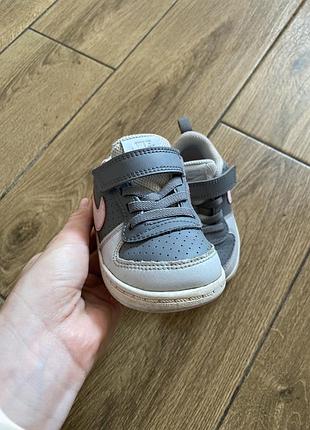 Кросівки nike 5