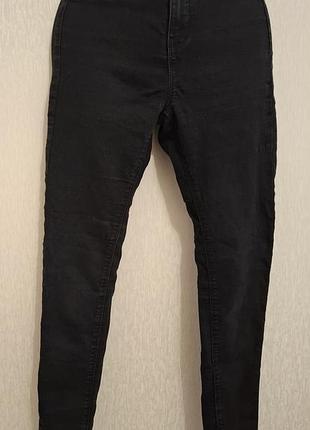 Джинси-скіні authentic df jeans