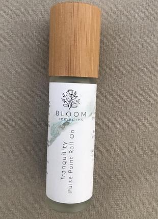 Натуральной заспокійливий бальзам дезодорант