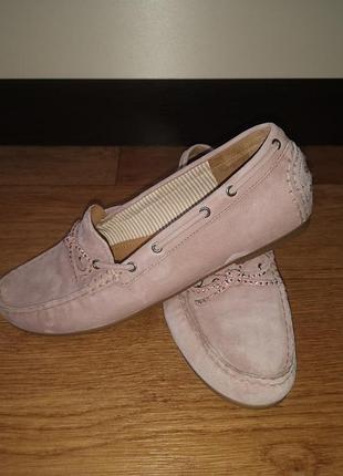 Мокасины gabor