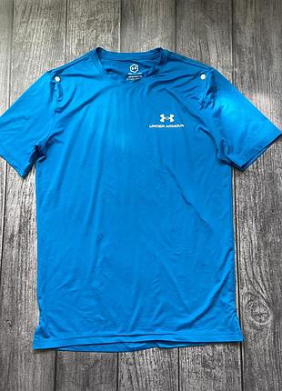 Футболка спортивна under armour