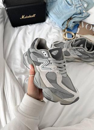 New balance 9060