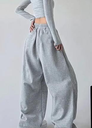 Спортивные штаны3 фото