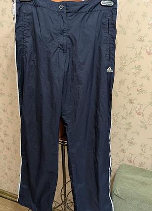 Штаны спортивные