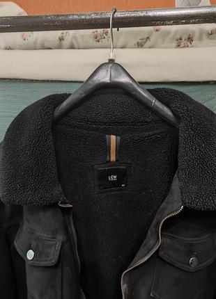 Куртка lcw vision 3