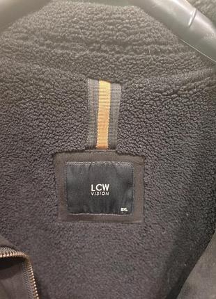 Куртка lcw vision 4