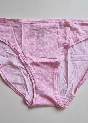 Трусики вікторія сікрет