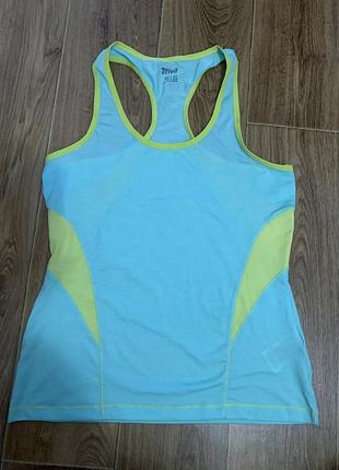 Спортивна майка