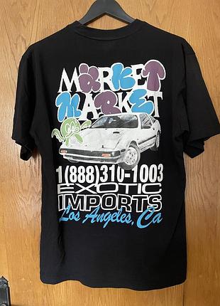 Футболка chinatown market оригінал розмір m-l