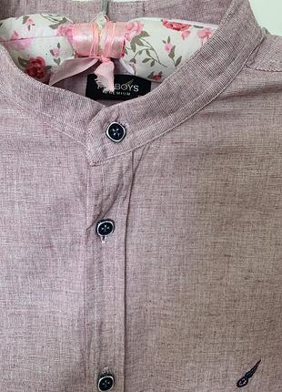 Сорочка. рубашка