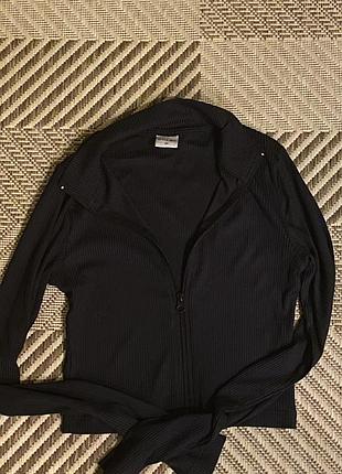 Кофта спортивна