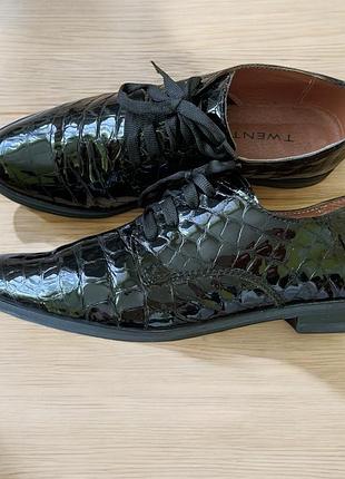 Туфли twenty two