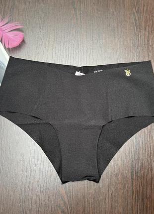 Трусики vs