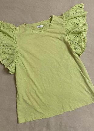 Футболка, футболочка