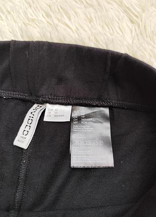 Лосини h&m 4