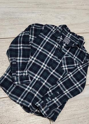 Стильная рубашка