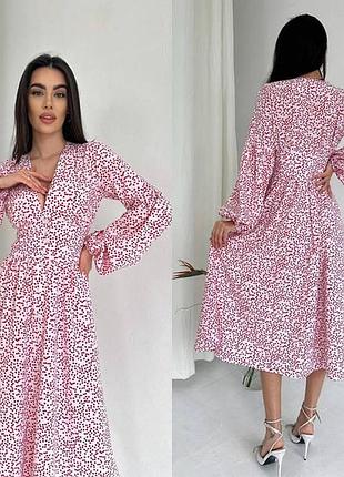 Платье сердечко