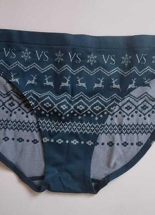 Трусики виктория сикрет