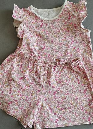 Костюм для девочки