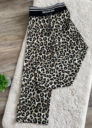 Штани жатка