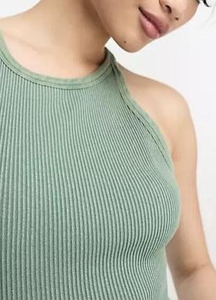 Топ петля в рубчик