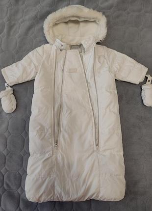 Комбинезон-конверт