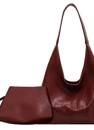 Сумка з гаманцем