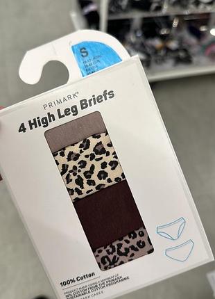 Трусы трусики primark