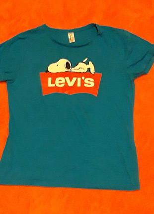 Футболка женская