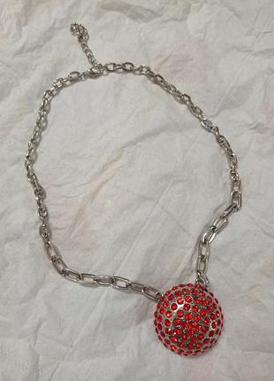 Ланцюжок з підвіскою