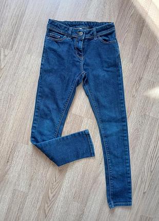 Джинси завужені на хлопчика 8 9 р