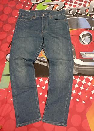 Джинси levi's 510
