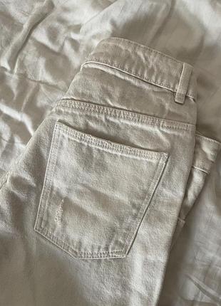 Джинсові шорти 3