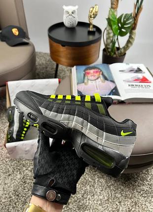 Кросівки nike air max