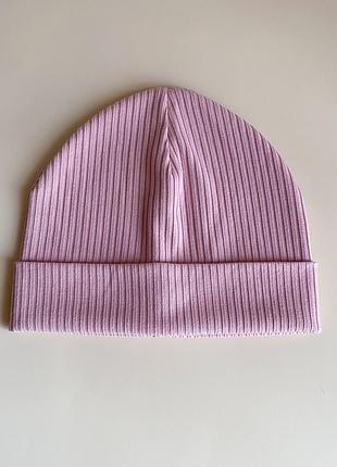 Шапка дитяча біні - 50 р.