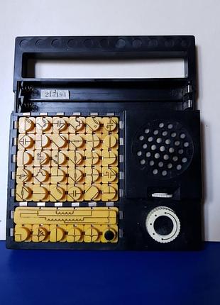 Радіоконструктор