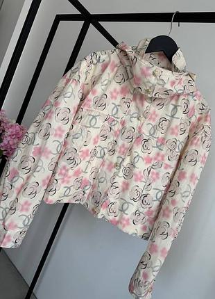 Вітровка люкс класу