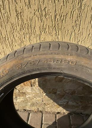 Літня резина r20 2