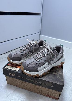 Кроссовки skechers 38 р