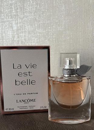 Парфумована вода lancome Estee Lauder Sensuous l`eau de parfum